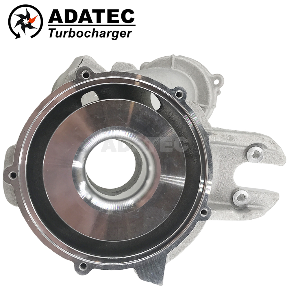 JHJ RHF5 IS38 Turbo Compressor Housing 06K145722H 06K145722P 06K145722A 06K145722T Cold Side for Volkswagen Golf 7 GTI R 1.8T