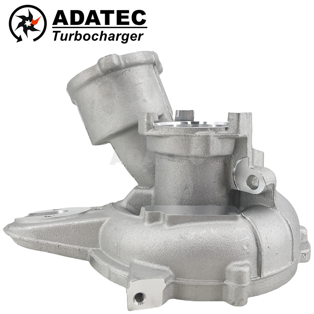 JHJ RHF5 IS38 Turbo Compressor Housing 06K145722H 06K145722P 06K145722A 06K145722T Cold Side for Volkswagen Golf 7 GTI R 1.8T