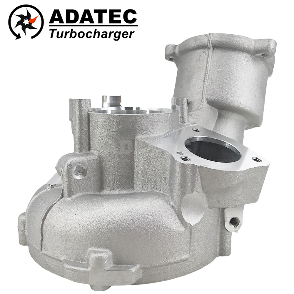 JHJ RHF5 IS38 Turbo Compressor Housing 06K145722H 06K145722P 06K145722A 06K145722T Cold Side for Volkswagen Golf 7 GTI R 1.8T