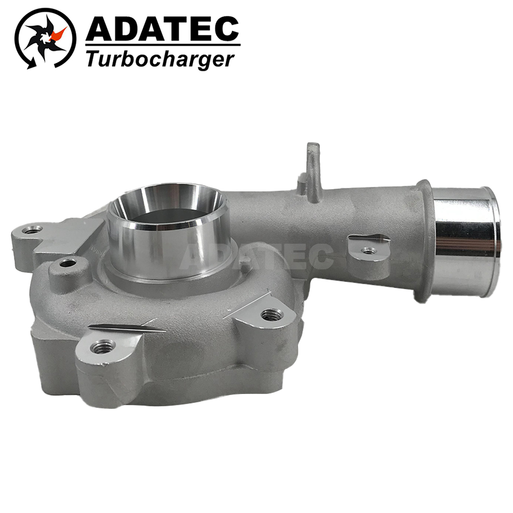 K04 K0422-582 Turbo Compressor Housing 53047109904 53047109907 K0422-581 L33L13700B Cold Side for Mazda CX-7 2.3L 260 HP DISI NA