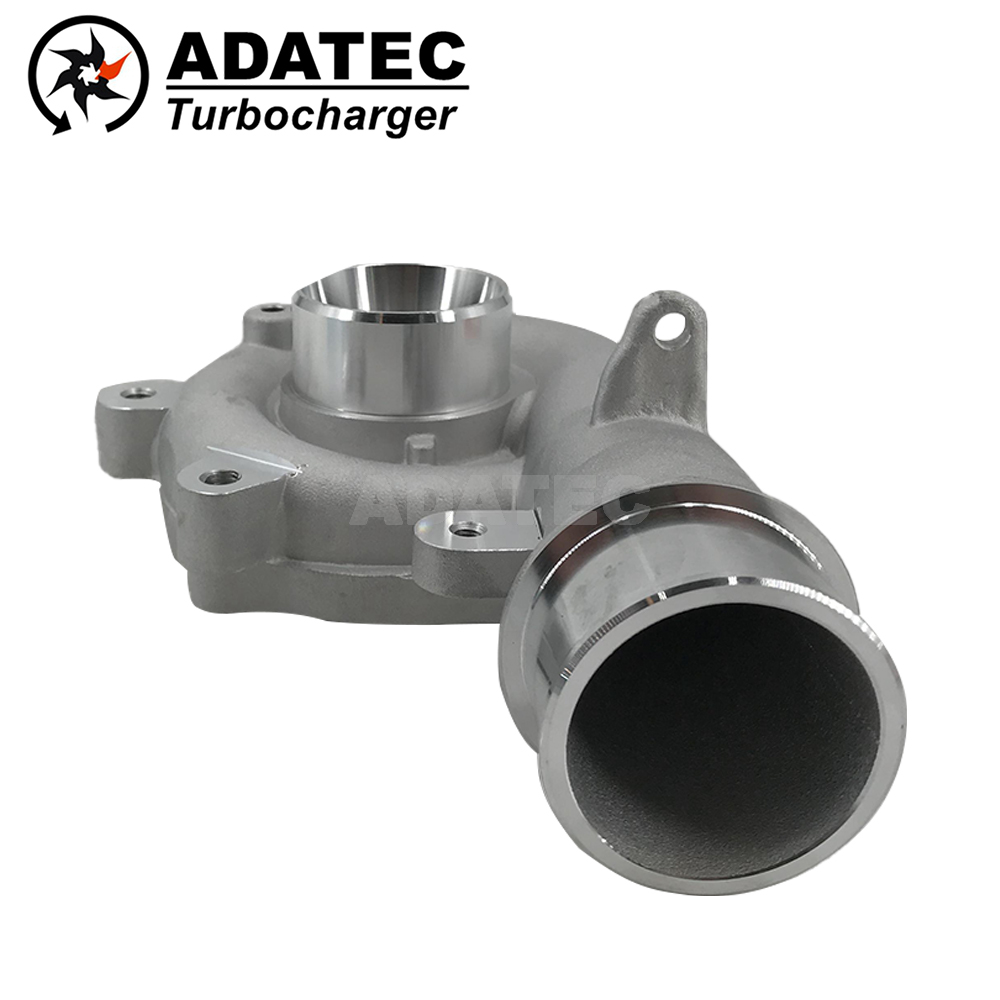 K04 K0422-582 Turbo Compressor Housing 53047109904 53047109907 K0422-581 L33L13700B Cold Side for Mazda CX-7 2.3L 260 HP DISI NA
