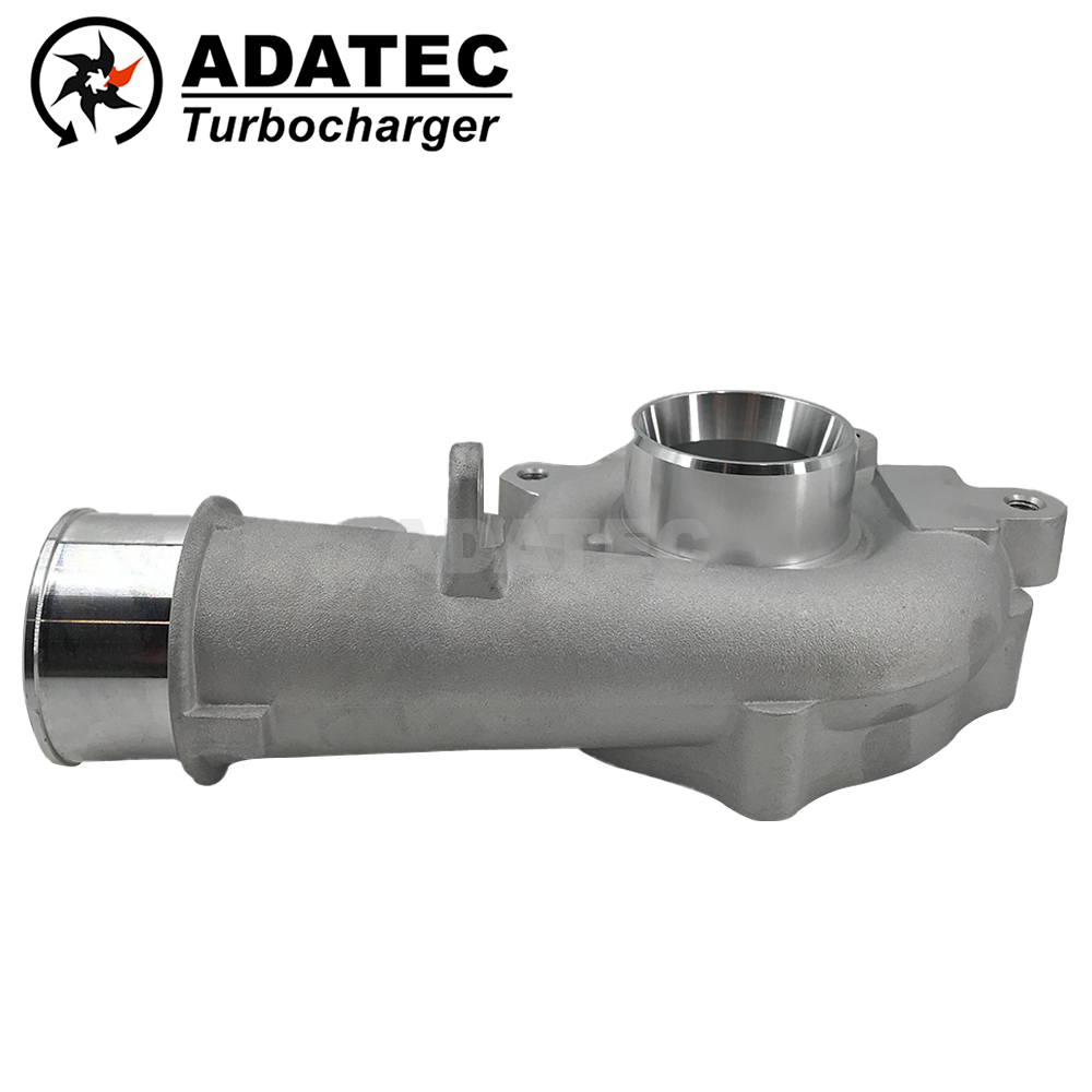 K04 K0422-582 Turbo Compressor Housing 53047109904 53047109907 K0422-581 L33L13700B Cold Side for Mazda CX-7 2.3L 260 HP DISI NA