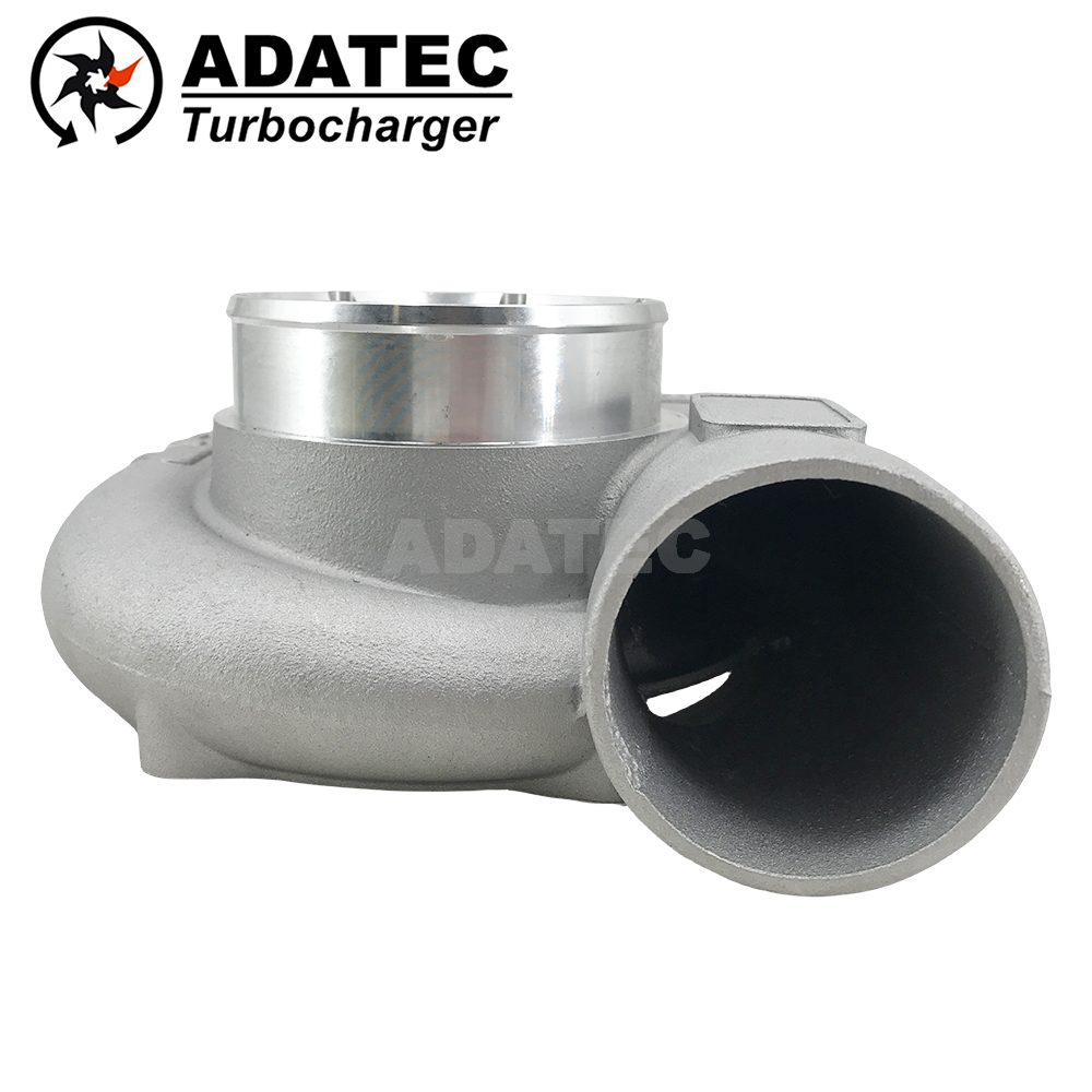 Gen 1 T04Z Turbo Compressor Housing Performance for HKS T04Z T04R TO4R T04S TO4S Turbo Cold Side Performance T66-2 GT35 GT3584