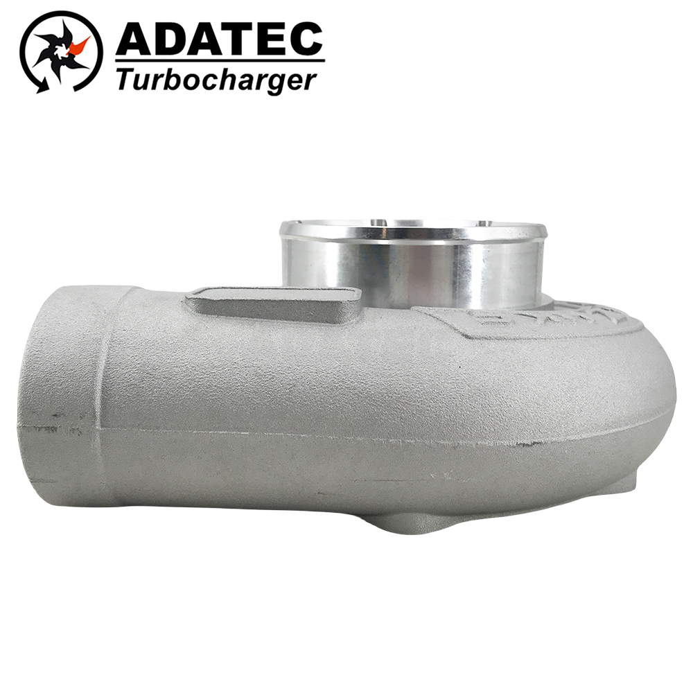 Gen 1 T04Z Turbo Compressor Housing Performance for HKS T04Z T04R TO4R T04S TO4S Turbo Cold Side Performance T66-2 GT35 GT3584