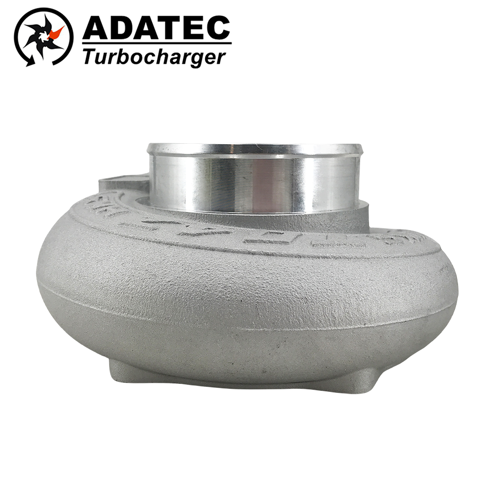 Gen 1 T04Z Turbo Compressor Housing Performance for HKS T04Z T04R TO4R T04S TO4S Turbo Cold Side Performance T66-2 GT35 GT3584