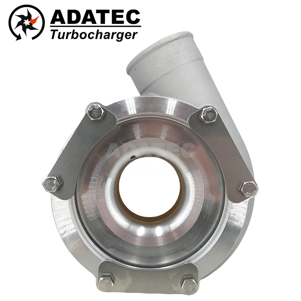 Gen 2 T04Z Turbo Compressor Housing Performance for HKS T04Z T04R TO4R T04S TO4S Turbo Cold Side Performance T66-2 GT35 GT3584