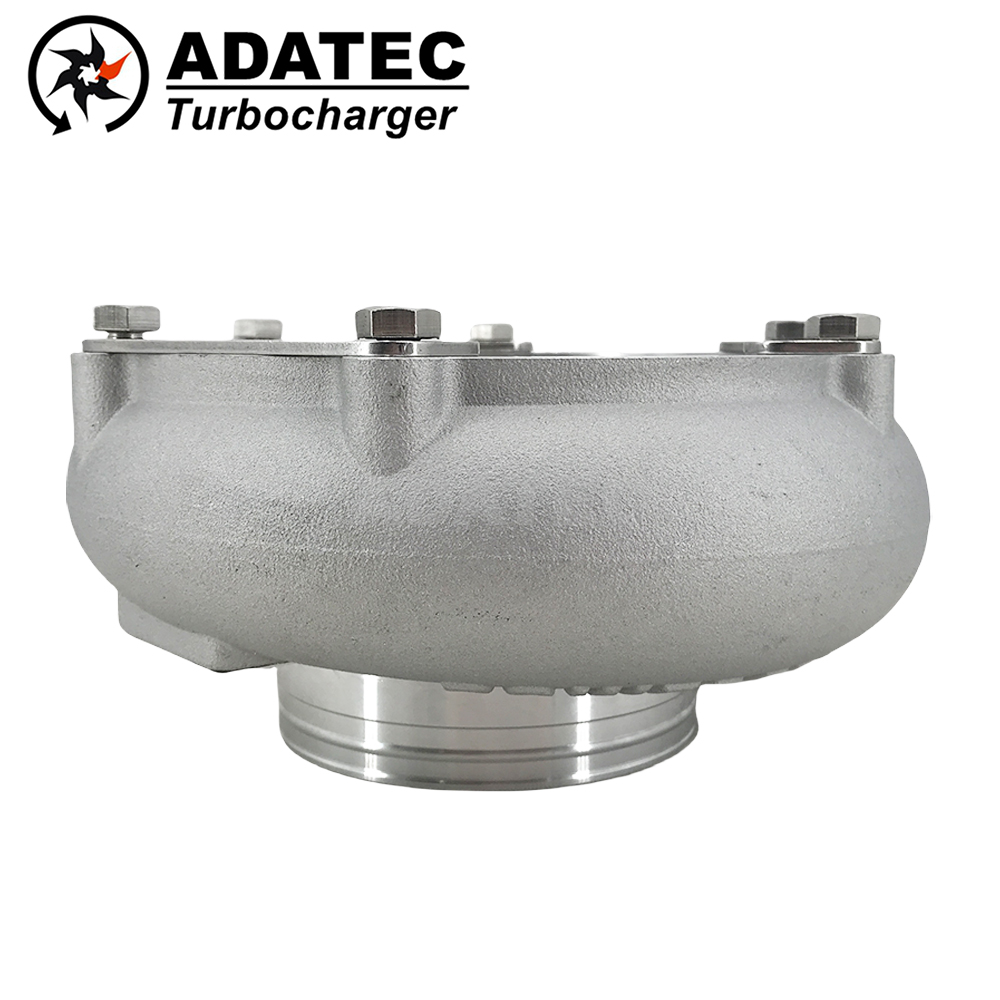 Gen 2 T04Z Turbo Compressor Housing Performance for HKS T04Z T04R TO4R T04S TO4S Turbo Cold Side Performance T66-2 GT35 GT3584