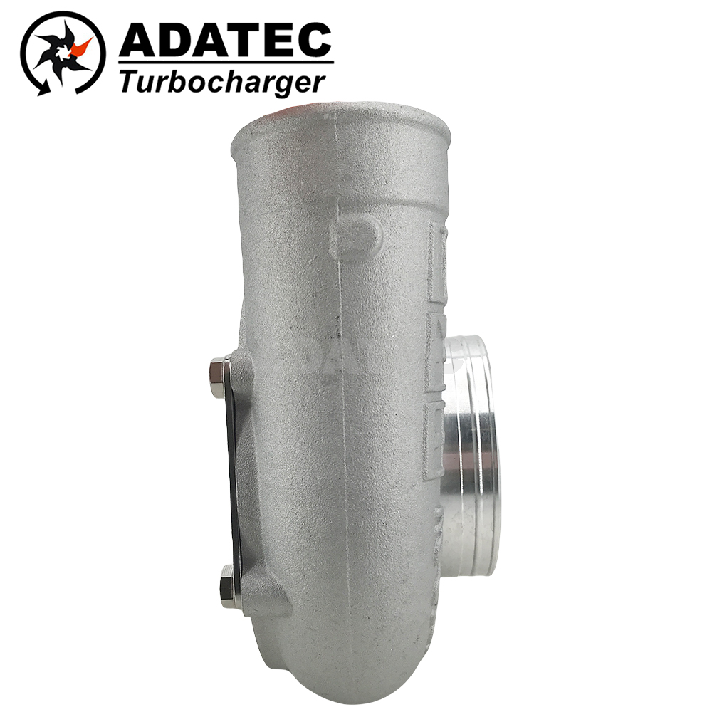 Gen 2 T04Z Turbo Compressor Housing Performance for HKS T04Z T04R TO4R T04S TO4S Turbo Cold Side Performance T66-2 GT35 GT3584