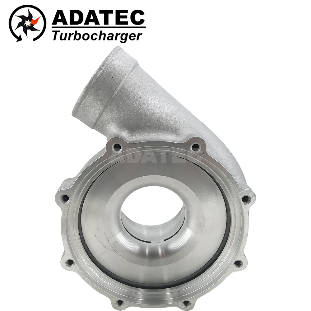 GT3 1.0 V-band 550HP Hybrid Performance Turbo Compressor Housing T51R Blue Boost Ceramic Dual Ball Bearing Racing Car Sports
