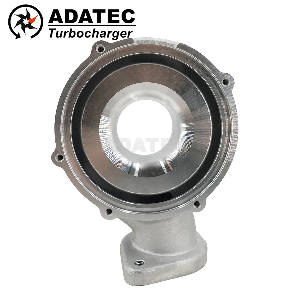 RHF55 VF52 Turbo Compressor Housing VF35 VF37 VF39 14411-AA760 14411-AA800 VA440063 VA440028 Cold Side for Subaru WRX 2.5T