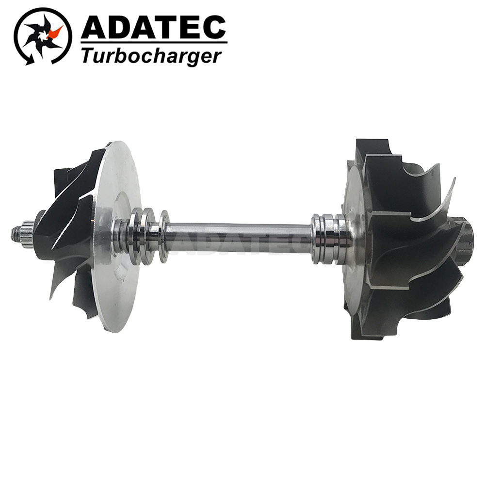 CT26 17201-42020 Turbo Shaft and Wheel 17201-42030 17201-58020 Turbo Shaft and Wheel for Toyota Supra 3.0L 7M-GTE 1987-1993