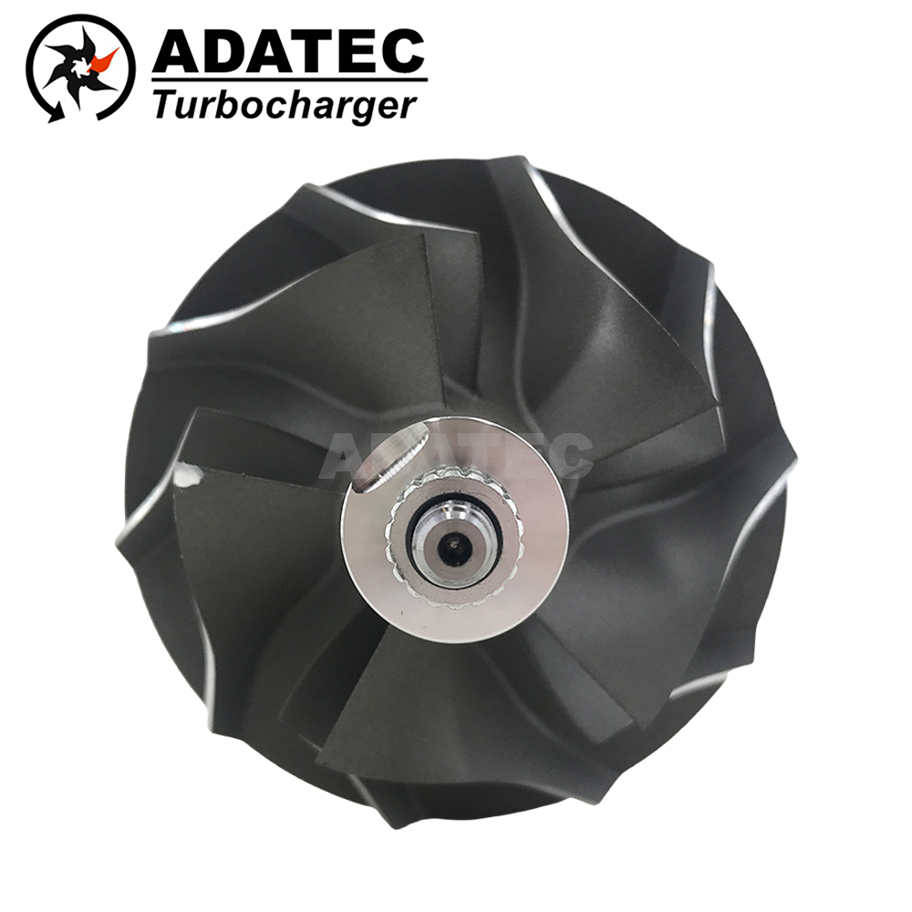 CT26 17201-42020 Turbo Shaft and Wheel 17201-42030 17201-58020 Turbo Shaft and Wheel for Toyota Supra 3.0L 7M-GTE 1987-1993