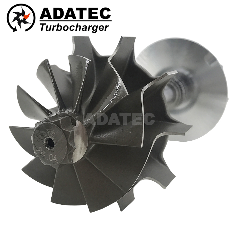 CT26 17201-42020 Turbo Shaft and Wheel 17201-42030 17201-58020 Turbo Shaft and Wheel for Toyota Supra 3.0L 7M-GTE 1987-1993