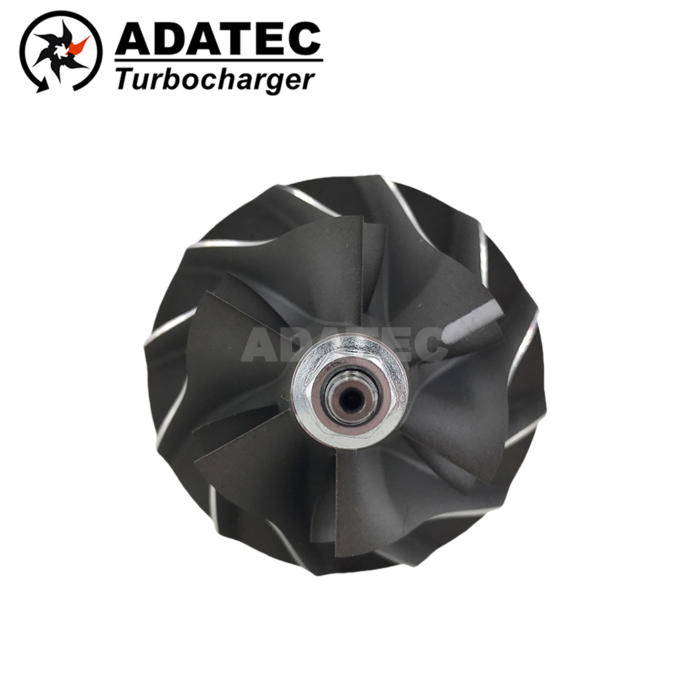 TF035 28231-27810 Turbo Shaft and Wheel 49135-07310 49135-07312 49135-07311 Turbo Shaft and Wheel for Hyundai Santa Fe 2.2 CRDi