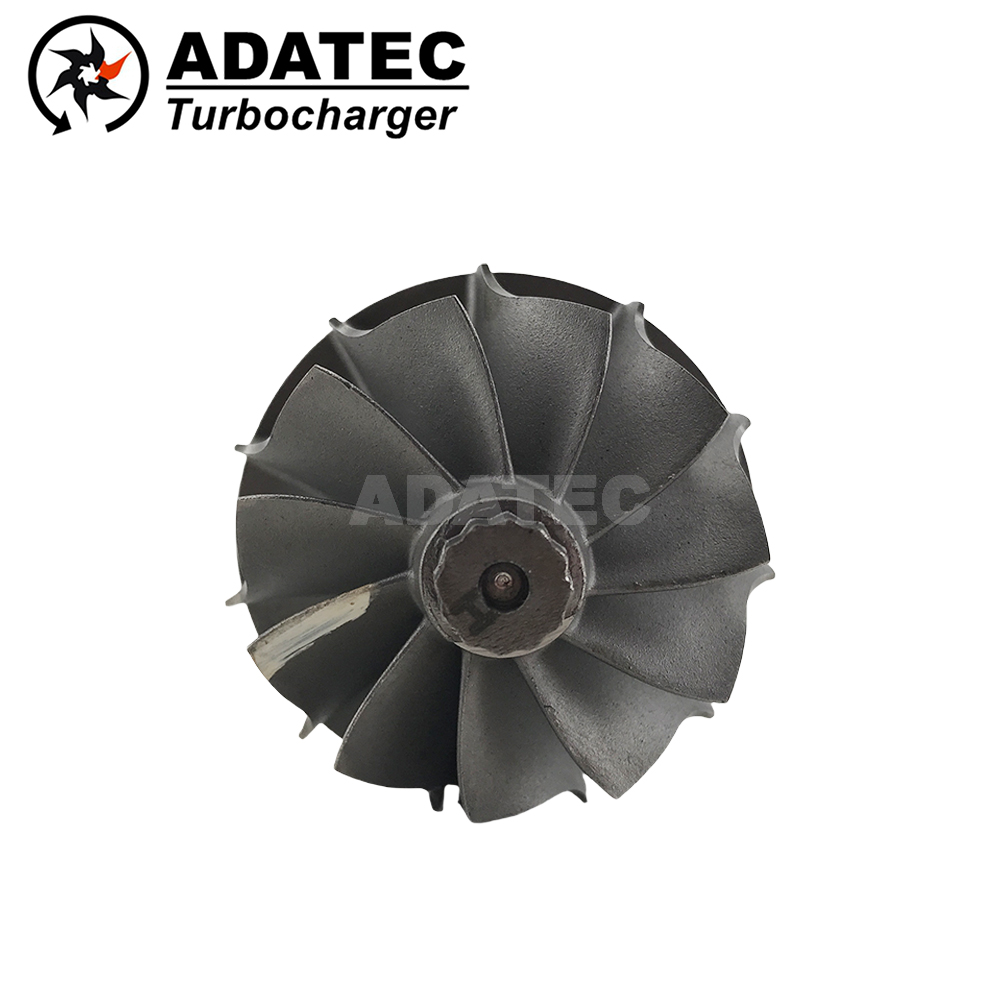 TF035 28231-27810 Turbo Shaft and Wheel 49135-07310 49135-07312 49135-07311 Turbo Shaft and Wheel for Hyundai Santa Fe 2.2 CRDi