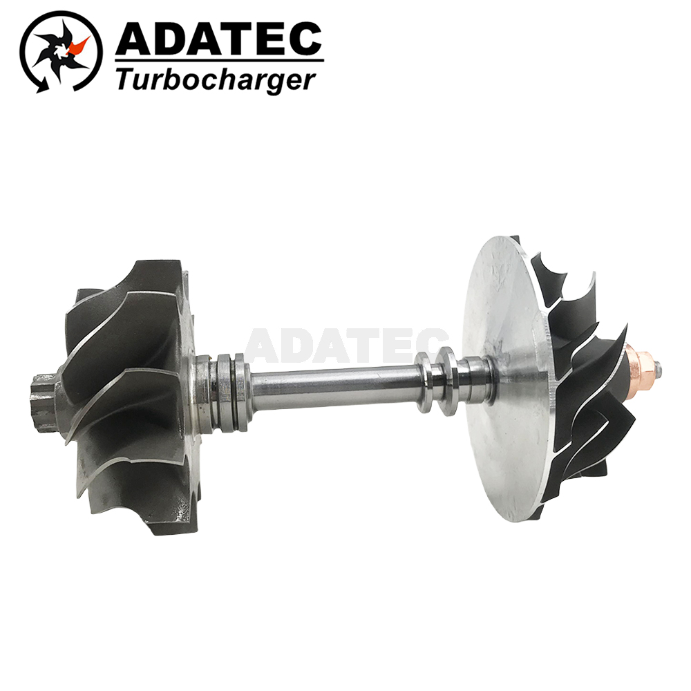 TD04HL 28210-48000 Turbo Shaft and Wheel 49189-07702 49189-07701 49491-22801 Turbo Shaft and Wheel for Hyundai Mighty WT1-e 2.5T