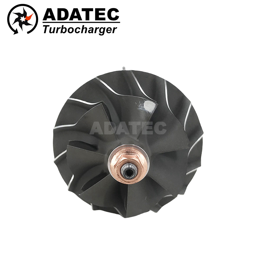TD04HL 28210-48000 Turbo Shaft and Wheel 49189-07702 49189-07701 49491-22801 Turbo Shaft and Wheel for Hyundai Mighty WT1-e 2.5T