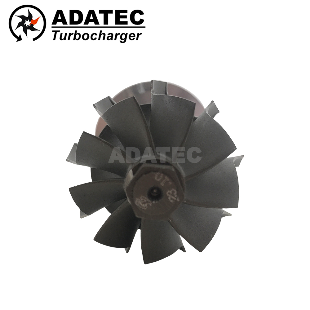 HT12-19B 047282 Turbo Shaft and Wheel 14411-9S000 14411-9S002 14411-9S00A Turbo Shaft and Wheel for Nissan Datsun Truck ZD30