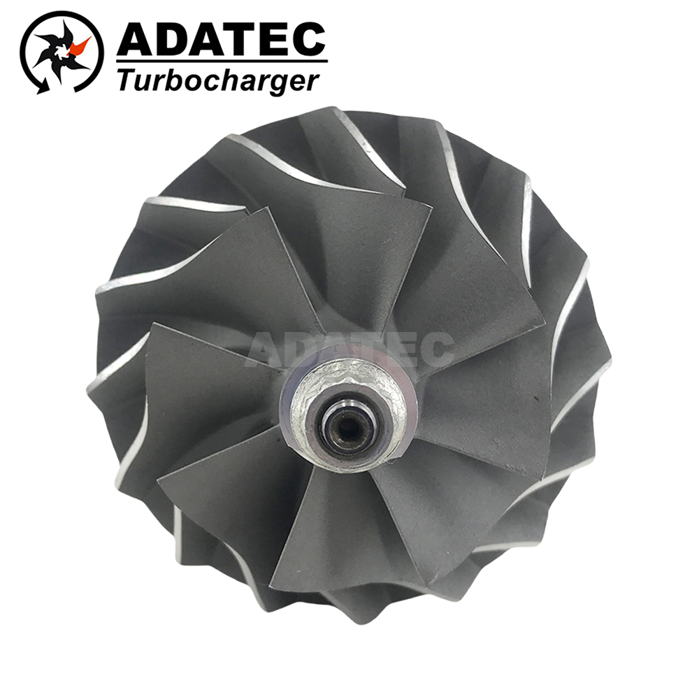 TD07S 49187-00200 Turbo Shaft and Wheel 49187-01020 ME033810 ME121486 Turbo Shaft and Wheel for Mitsubishi Fuso Medium Duty 7.5L