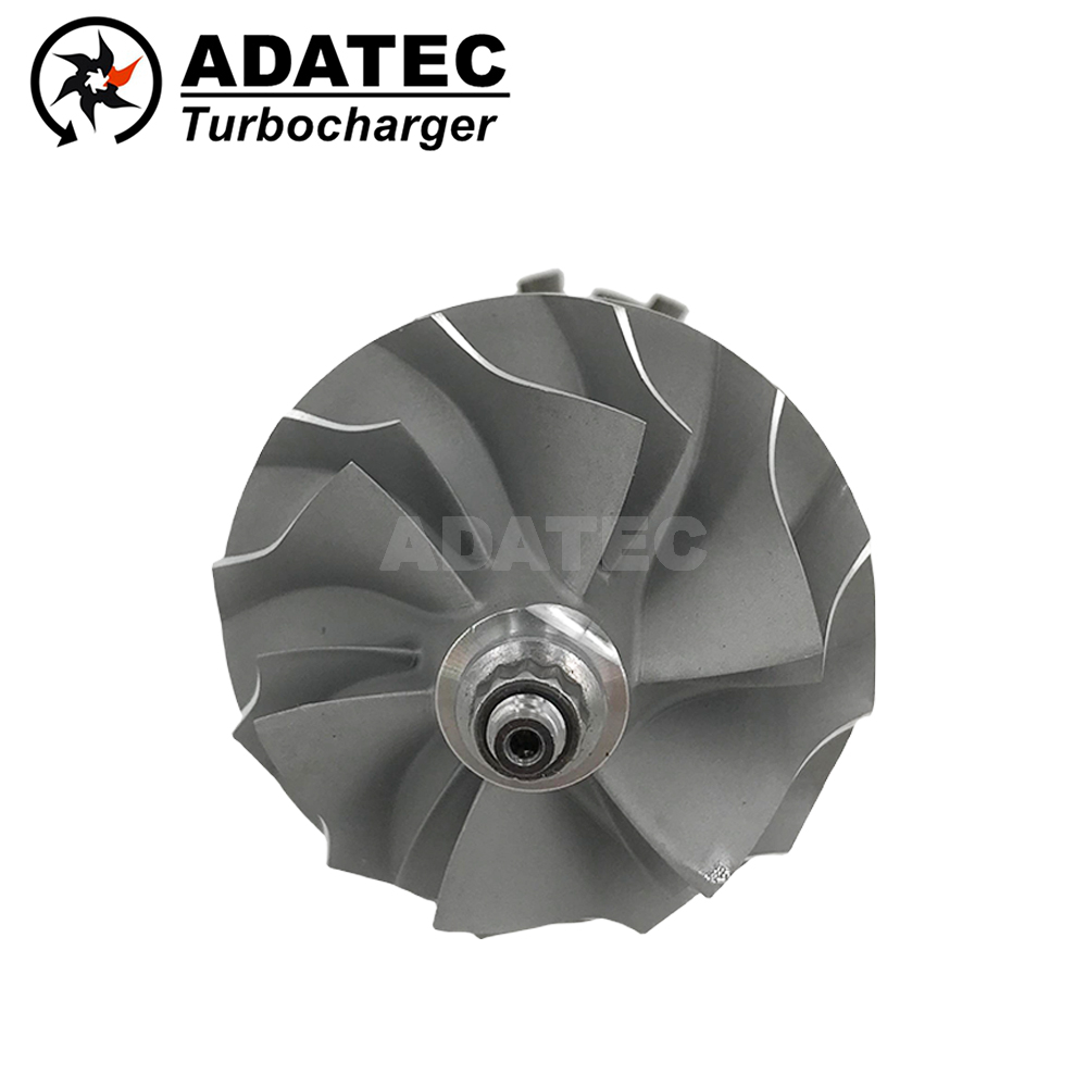 GT25 700716 Turbo Shaft and Wheel 700716-0003 700716-3 700716-5003S 8971894520 Turbo Shaft and Wheel for Isuzu NQR Light Truck