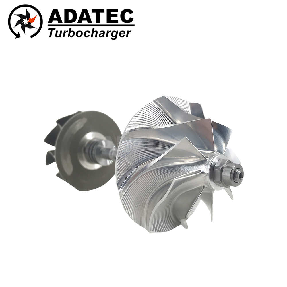 GTD1449VZK 831157 Turbo Shaft and Wheel 831157-5002S 831157-5003S 831157-5004S Turbo Shaft and Wheel for Ford Ranger (P375) 2.2