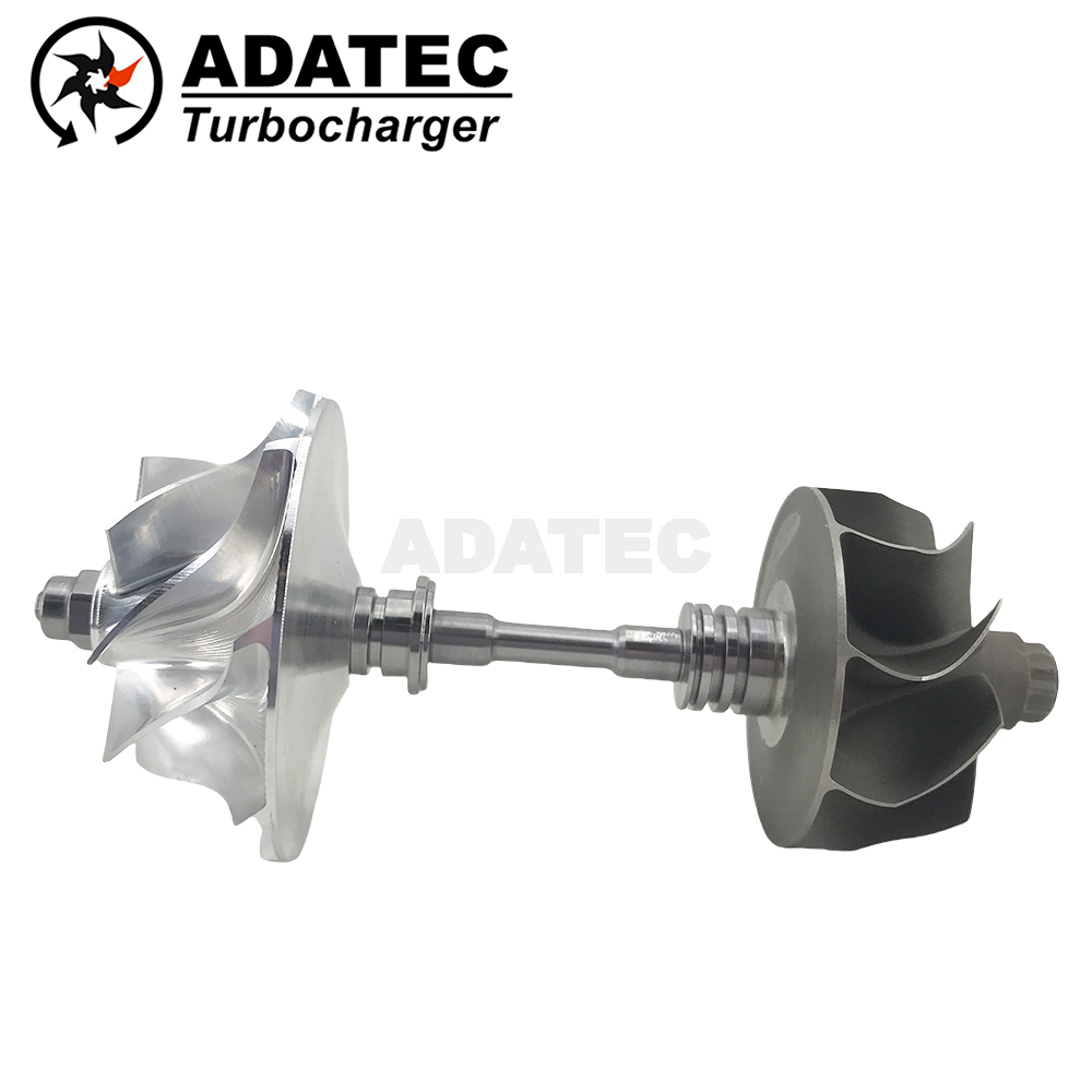 GTD1449VZK 831157 Turbo Shaft and Wheel 831157-5002S 831157-5003S 831157-5004S Turbo Shaft and Wheel for Ford Ranger (P375) 2.2