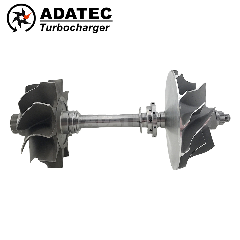 GT3782 1825632C91 Turbo Shaft and Wheel 179079 1825632091 1825632092 Turbo Shaft and Wheel for Mercedes Benz C180 M270 1.6T
