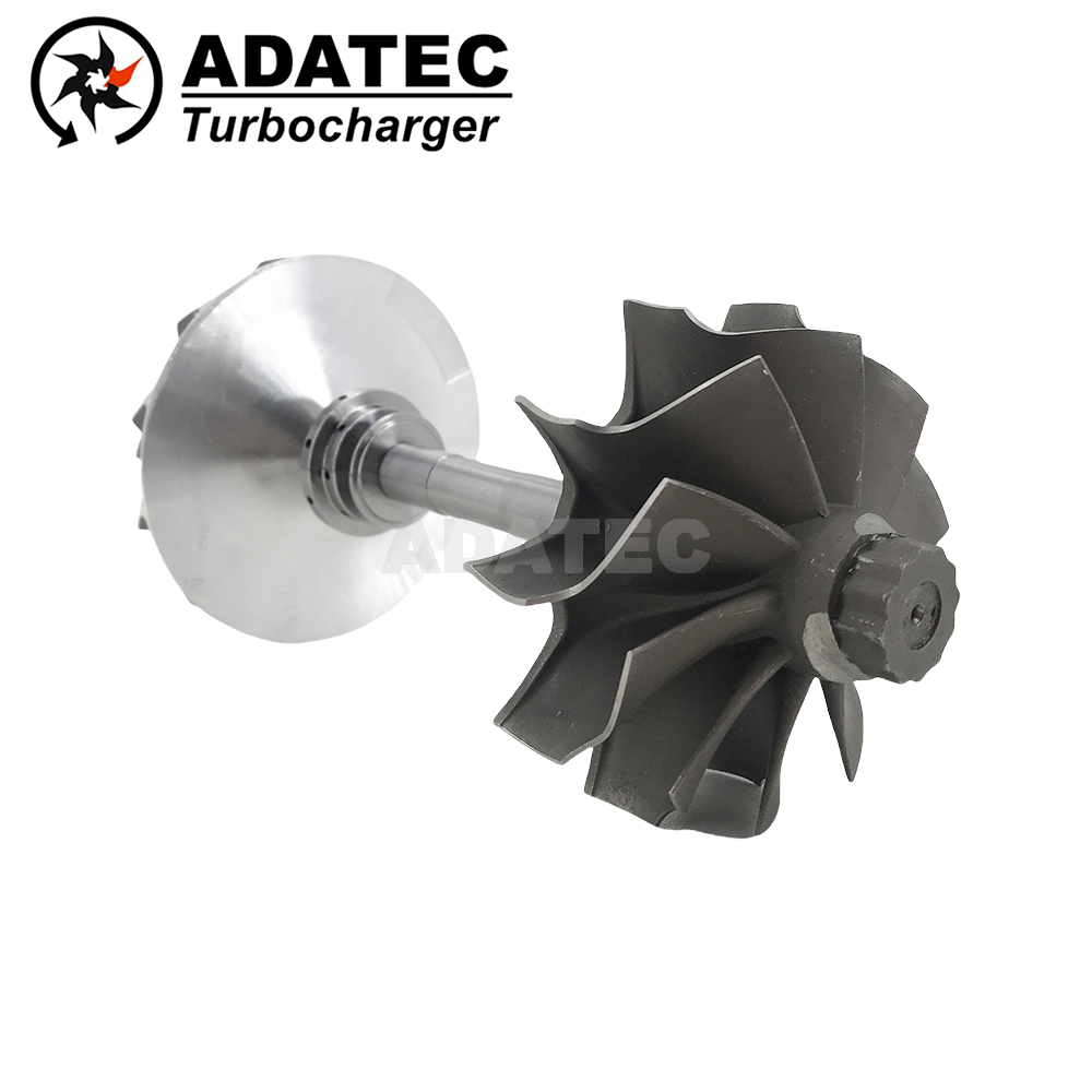 GT3782 1825632C91 Turbo Shaft and Wheel 179079 1825632091 1825632092 Turbo Shaft and Wheel for Mercedes Benz C180 M270 1.6T