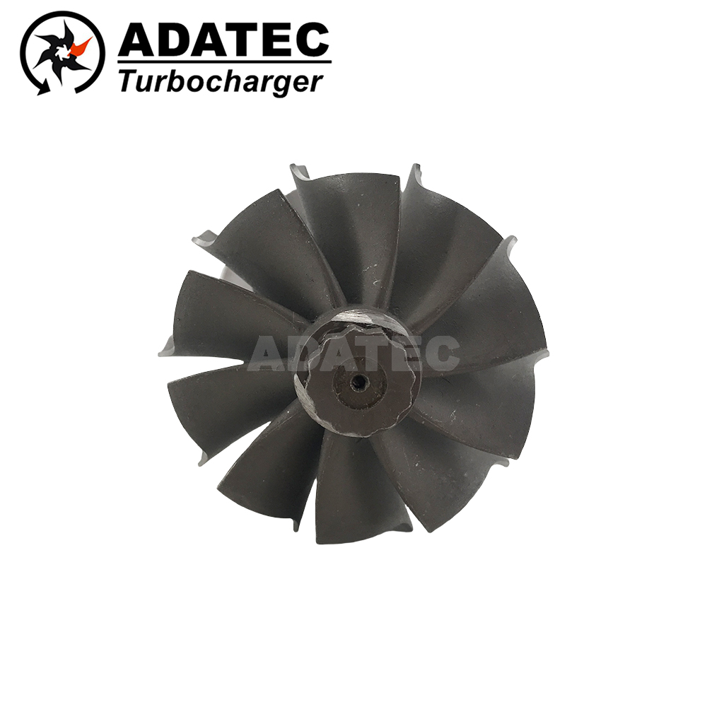 GT3782 1825632C91 Turbo Shaft and Wheel 179079 1825632091 1825632092 Turbo Shaft and Wheel for Mercedes Benz C180 M270 1.6T
