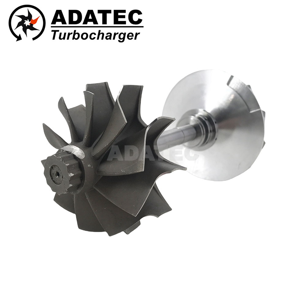 GT3782 1825632C91 Turbo Shaft and Wheel 179079 1825632091 1825632092 Turbo Shaft and Wheel for Mercedes Benz C180 M270 1.6T