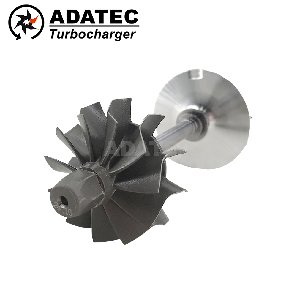 K03 53039880029 Turbo Shaft and Wheel 53039880011 53039880044 53039880025 Turbo Shaft and Wheel for Audi A3 1.8T 150BHP