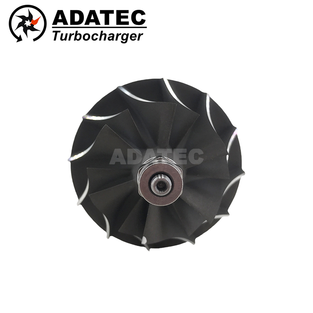 K03 53039880029 Turbo Shaft and Wheel 53039880011 53039880044 53039880025 Turbo Shaft and Wheel for Audi A3 1.8T 150BHP