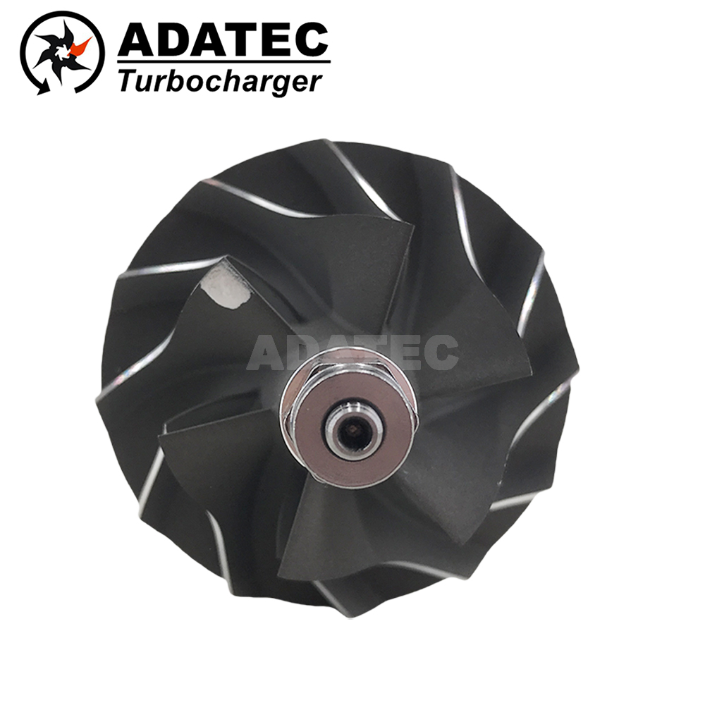 K03 53039880121 Turbo Shaft and Wheel 53039880120 0375R9 0375N7 0375L0 Turbo Shaft and Wheel for Citroen C 4 THP 150 HP EP6DT