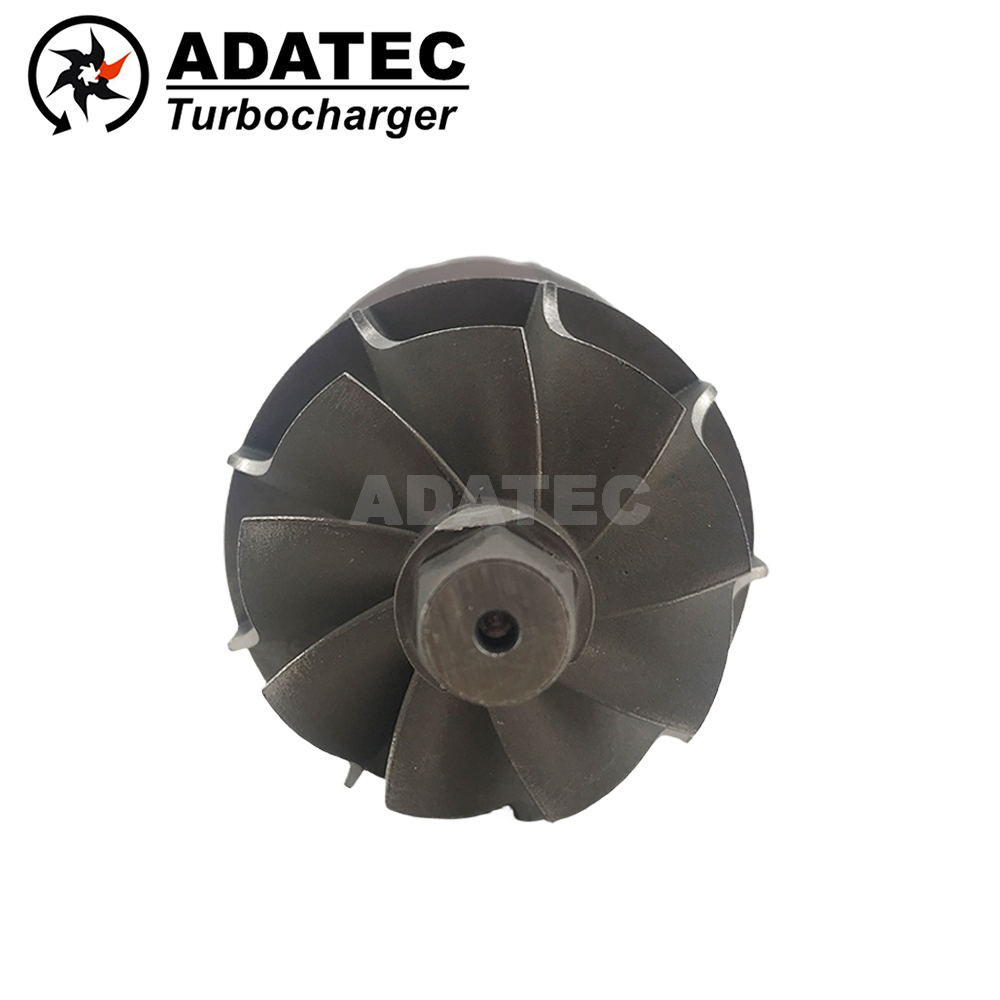 KP39 54399880131 Turbo Shaft and Wheel 54399880130 54399880124 54399880121 Turbo Shaft and Wheel for Ford Fiesta VIII 1.6 ST