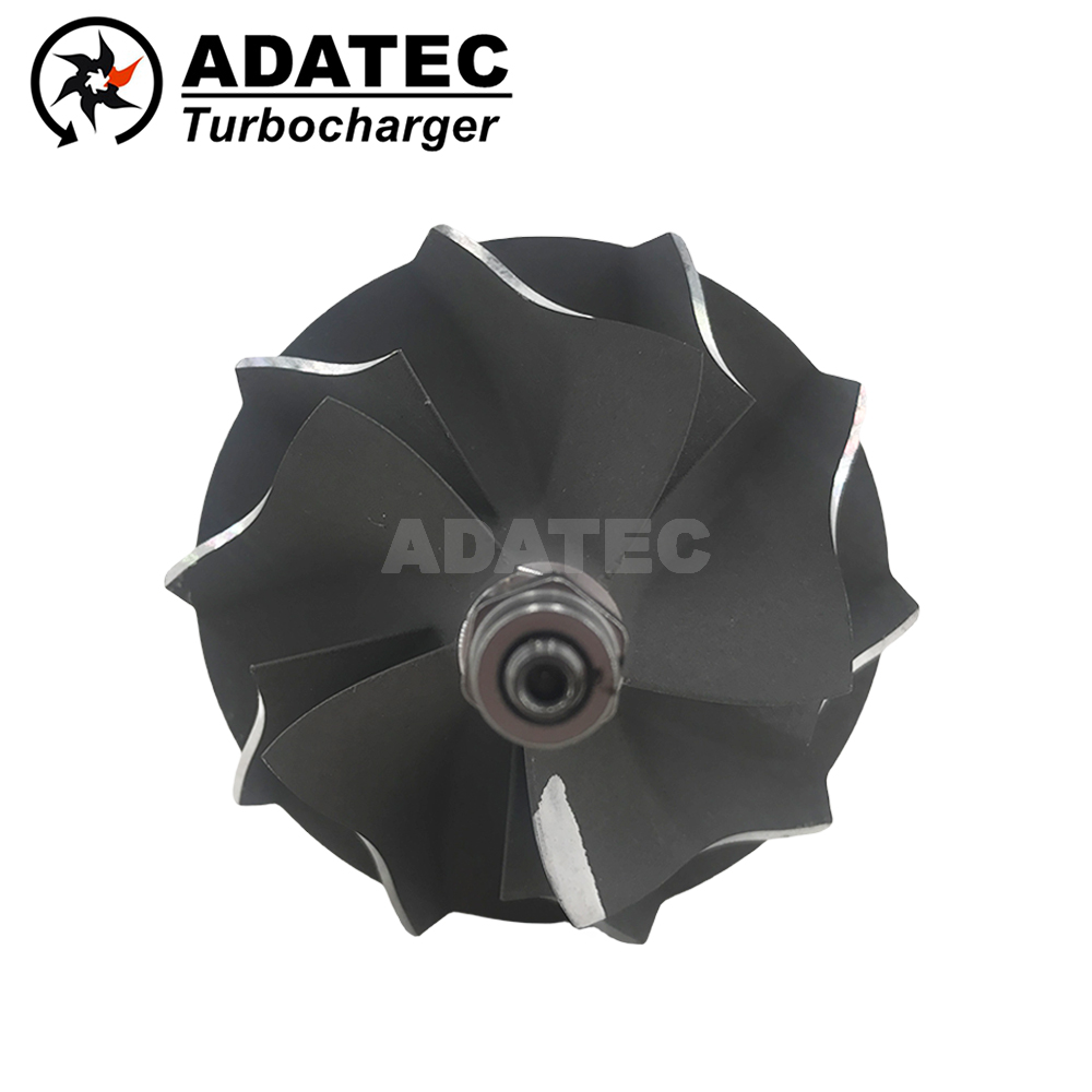 KP39 54399880131 Turbo Shaft and Wheel 54399880130 54399880124 54399880121 Turbo Shaft and Wheel for Ford Fiesta VIII 1.6 ST