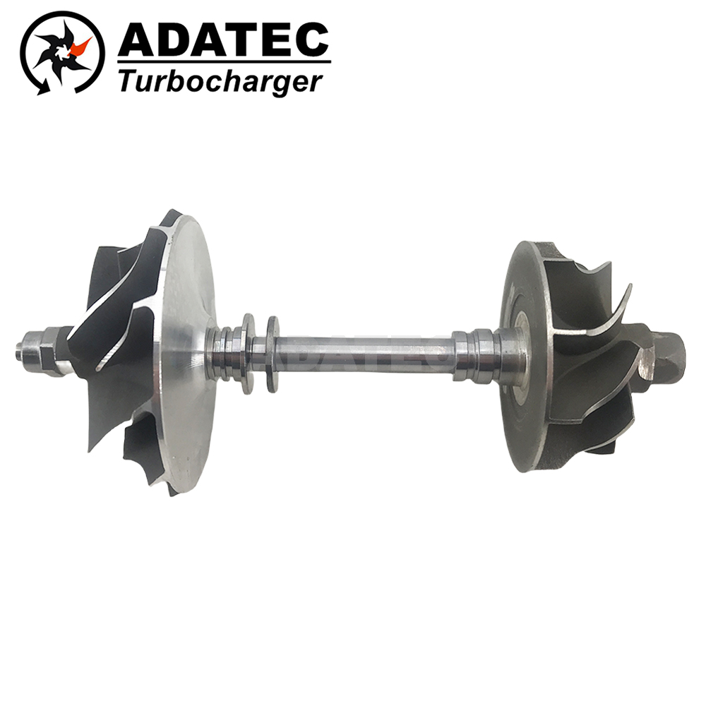 KP39 54399880131 Turbo Shaft and Wheel 54399880130 54399880124 54399880121 Turbo Shaft and Wheel for Ford Fiesta VIII 1.6 ST