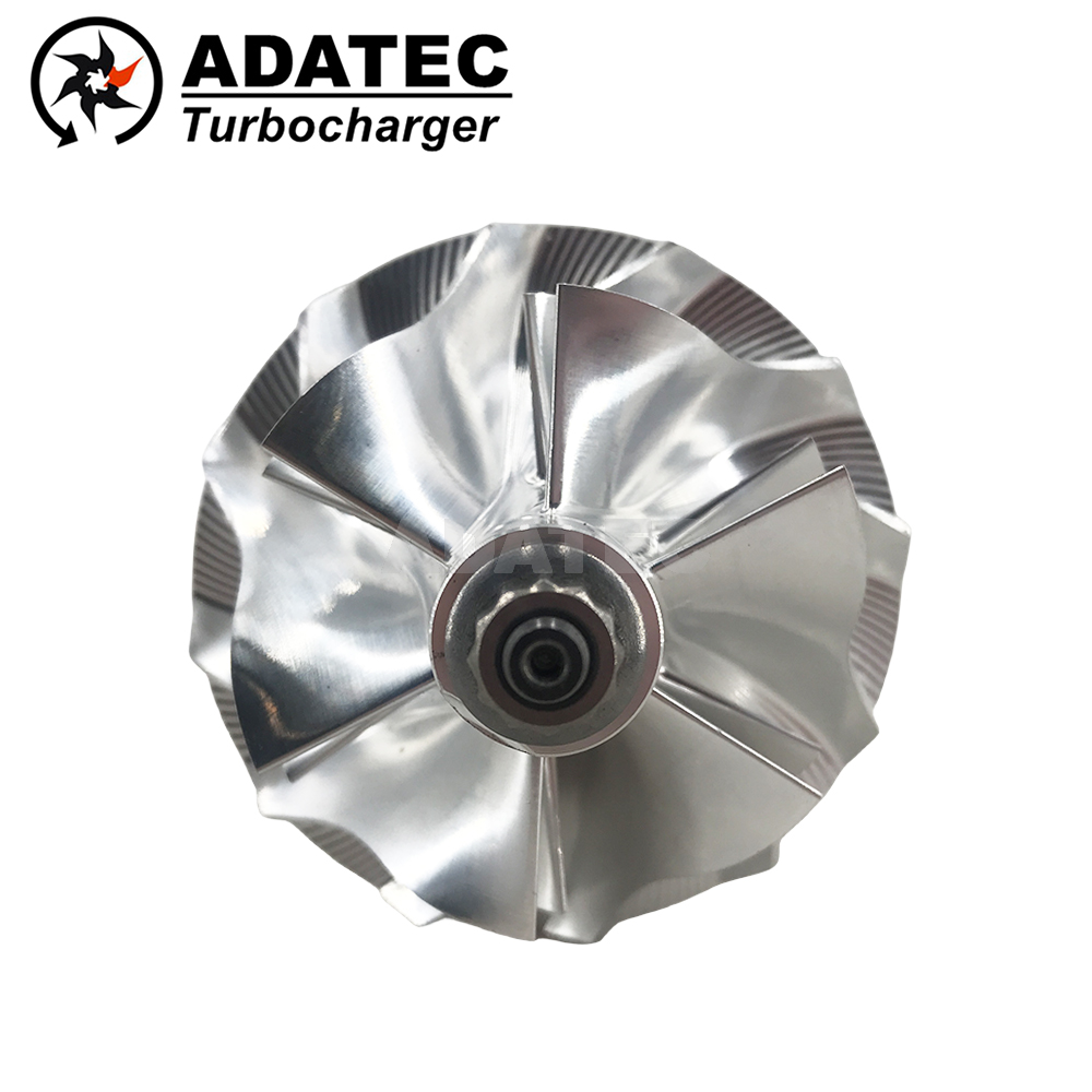 JHJ RHF5 IS38 Turbo Shaft and Wheel 06K145722H 06K145722P 06K145722A Turbo Shaft and Wheel for Volkswagen Polo Gti Mk7 Golf 7