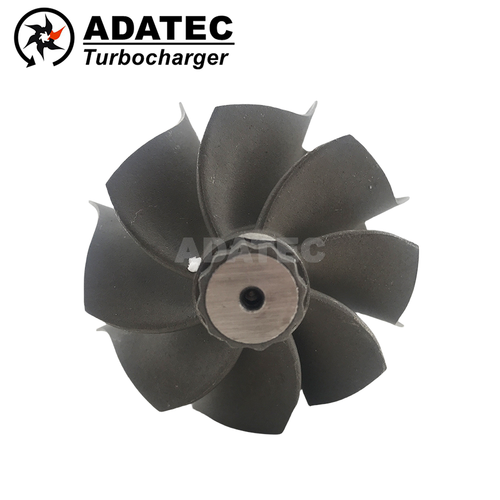 JHJ RHF5 IS38 Turbo Shaft and Wheel 06K145722H 06K145722P 06K145722A Turbo Shaft and Wheel for Volkswagen Polo Gti Mk7 Golf 7