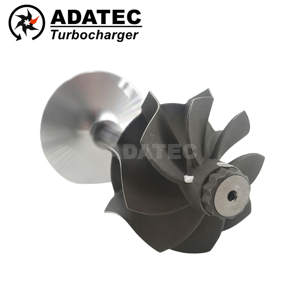 JHJ RHF5 IS38 Turbo Shaft and Wheel 06K145722H 06K145722P 06K145722A Turbo Shaft and Wheel for Volkswagen Polo Gti Mk7 Golf 7