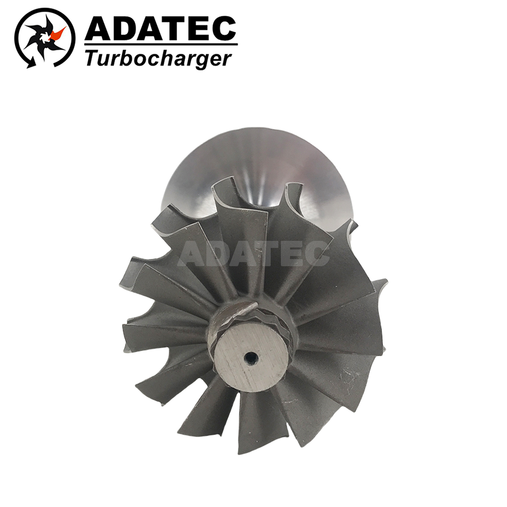 Gen 2 T04Z Turbo Shaft and Wheel Performance for HKS T04Z T04R TO4R T04S TO4S Shaft and Wheel Performance T66-2 GT35 GT3584