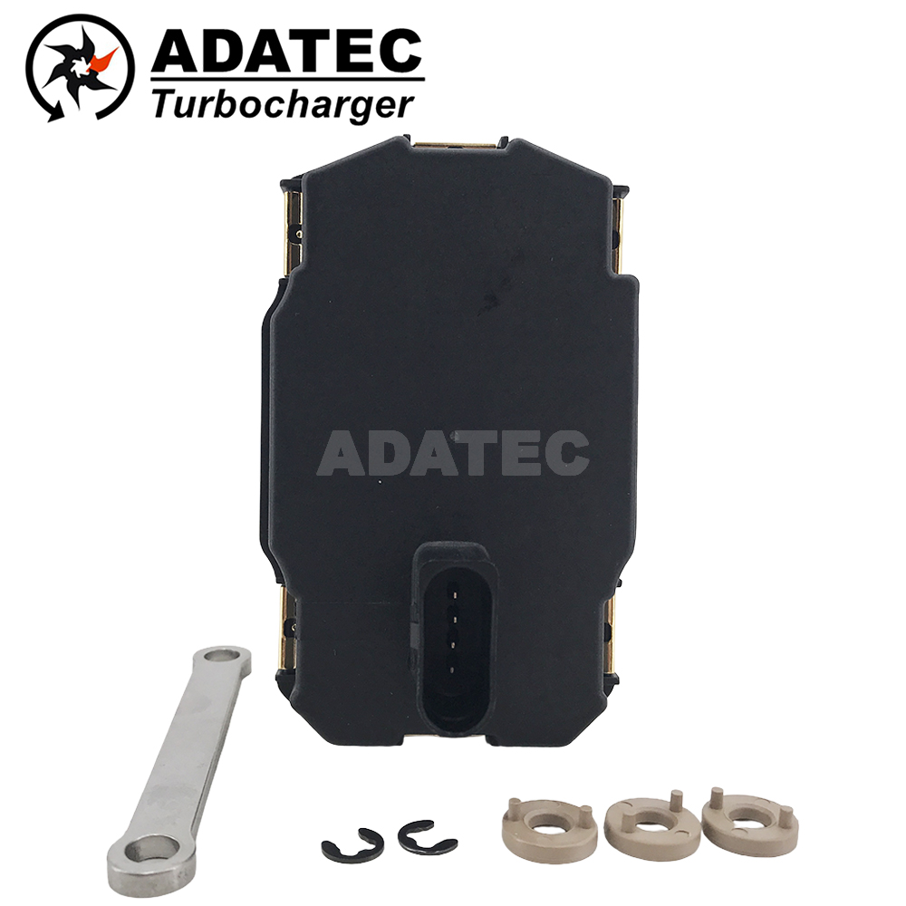 BV40 28235-2F700 Turbo Electronic Actuator 28231-2F650 28231-2F600 282312F600 59001107264 Electronic Wastegate for Hyundai