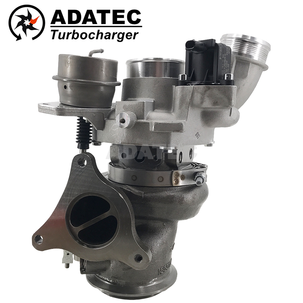 B03G 18559880010 Turbocharger 1330900280 133090028080 1330900480 18559700013 Turbine for MERCEDES a CLASS a 45 & AMG M133.980