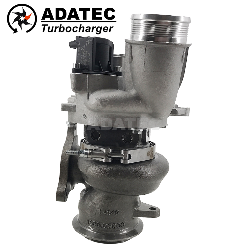 B03G 18559880010 Turbocharger 1330900280 133090028080 1330900480 18559700013 Turbine for MERCEDES a CLASS a 45 & AMG M133.980