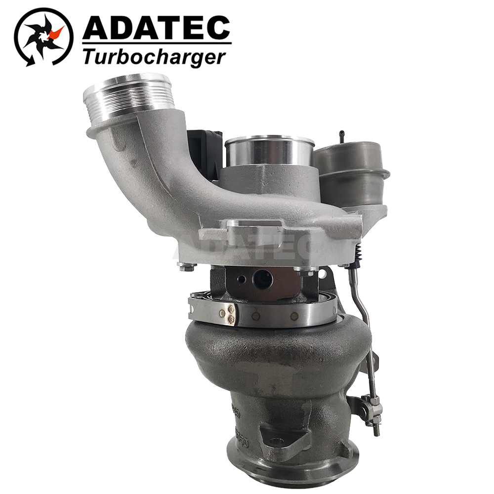 B03G 18559880010 Turbocharger 1330900280 133090028080 1330900480 18559700013 Turbine for MERCEDES a CLASS a 45 & AMG M133.980