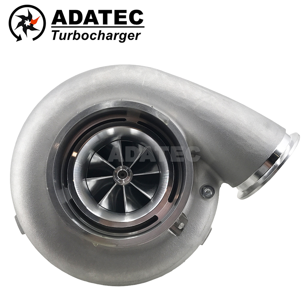 Adatec GTX5533R New Turbo Boost Control Supercore Turbine Compressor Housing CHRA for GTX-Series Engines-Universal Fitment 1