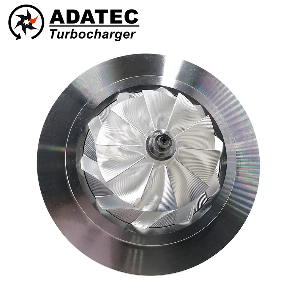 06M145689J-3584 Turbo Cartridge 18539700025 06M100031T 06M145A01 06M145710E Turbine Core for Audi S5 F5 Coupe / Sportback Bj.