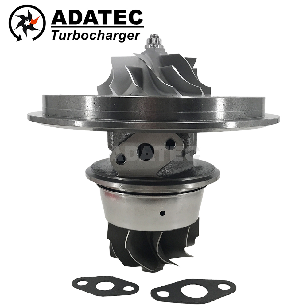 GT42 714792-5002S Turbo Cartridge 23522190 23525463 23525464 23526271 23528059 Turbine Core for Detroit Diesel Highway Truck