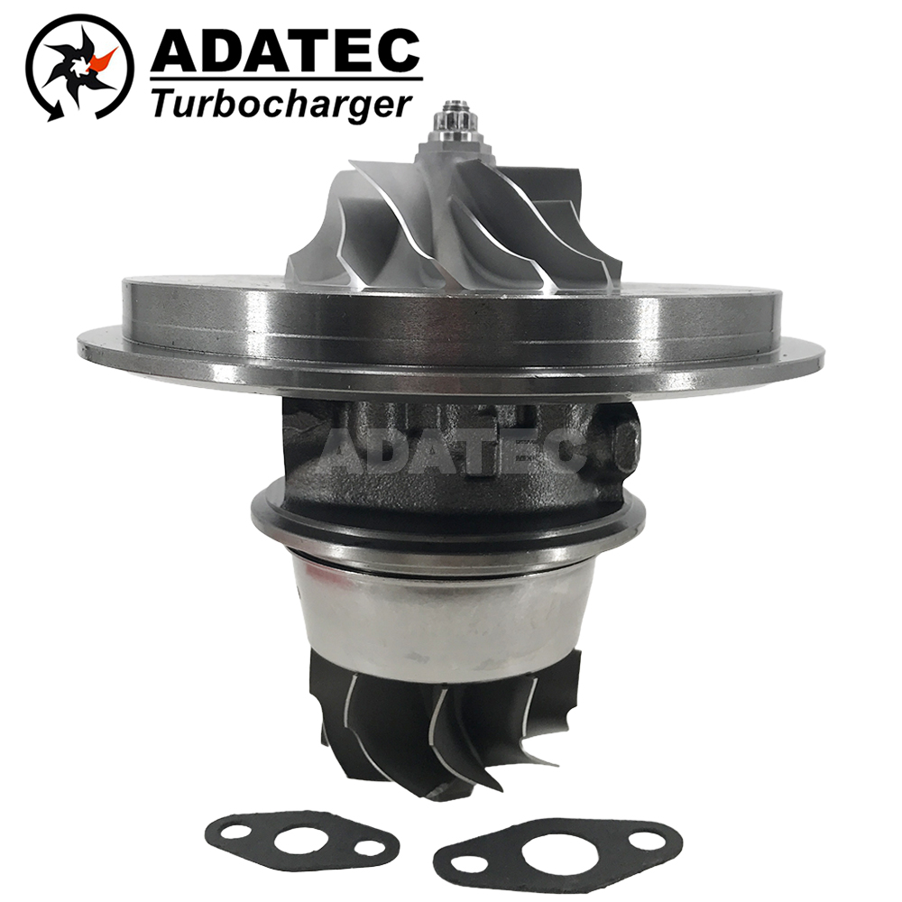 GT42 714792-5002S Turbo Cartridge 23522190 23525463 23525464 23526271 23528059 Turbine Core for Detroit Diesel Highway Truck