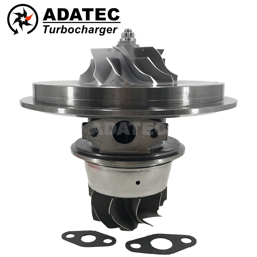 GT42 714792-5002S Turbo Cartridge 23522190 23525463 23525464 23526271 23528059 Turbine Core for Detroit Diesel Highway Truck
