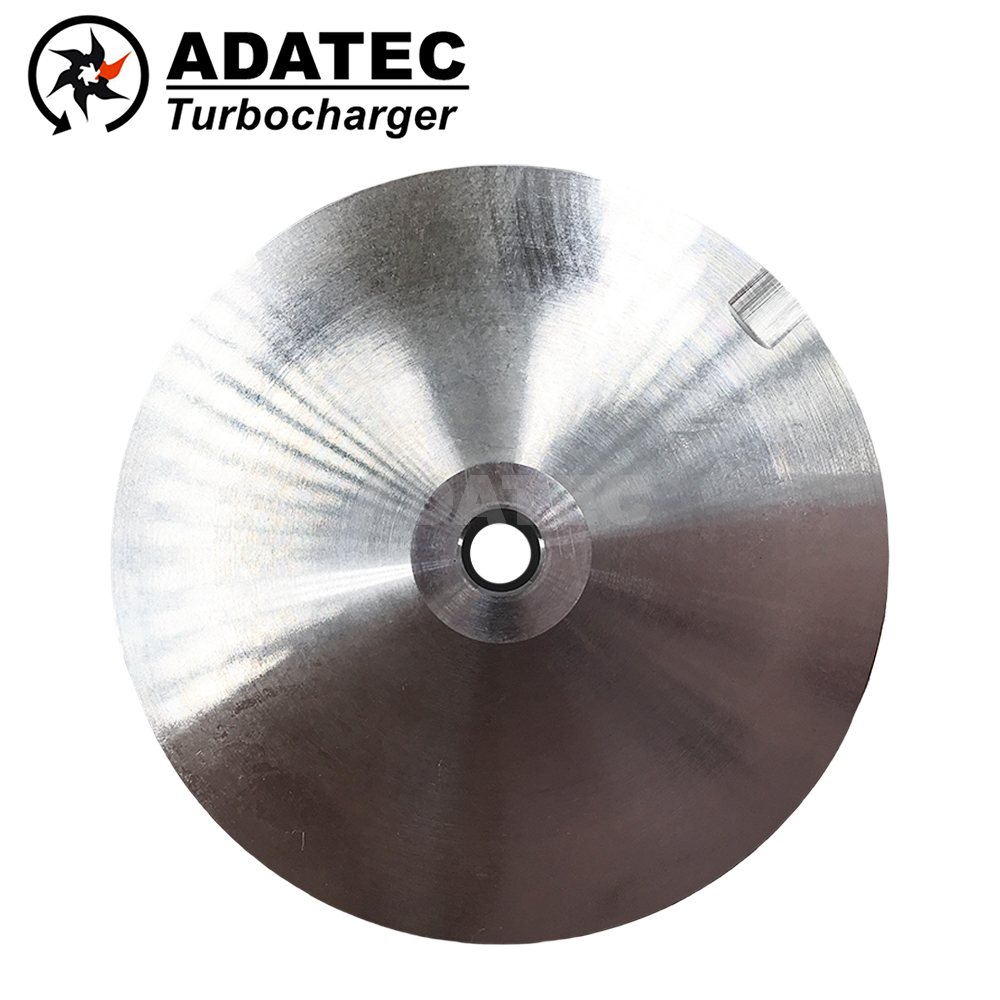 GTX2860R Turbo Compressor Wheel Dual Ceramic Ball Bearing Turbo Compressor Shaft Dual Ceramic Ball Bearing for Performance Car